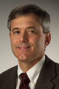 Photo of Frederick Johlin, MD