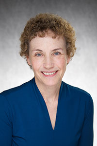Photo of Gail Bishop, PhD