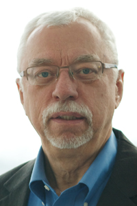 Photo of Garry Buettner, PhD