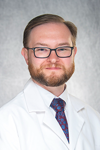 Photo of Gary Beasley, MD