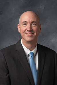 Photo of Gary Christensen
