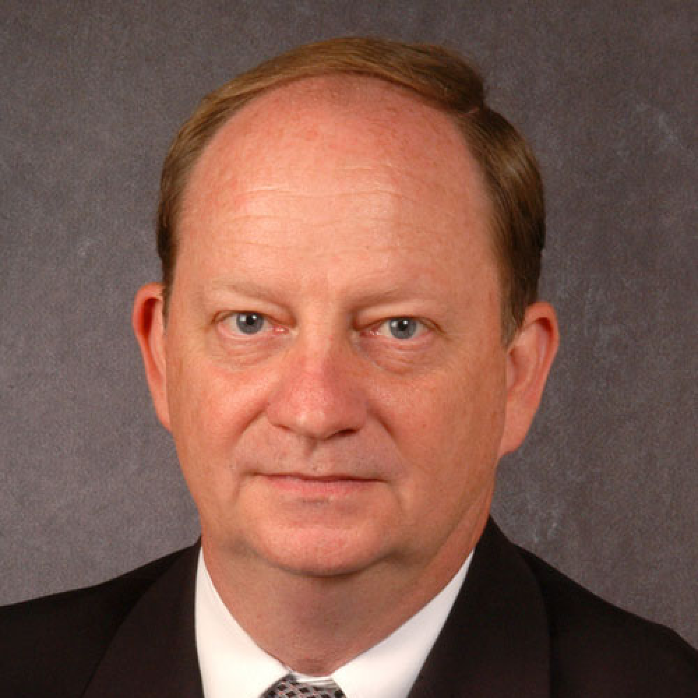 Photo of Gary J. Gaeth