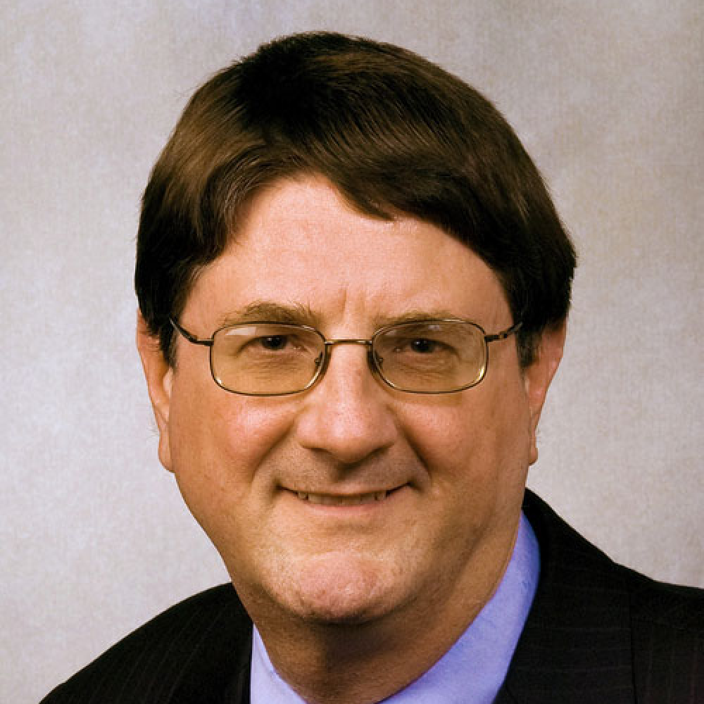 Photo of Gary J. Russell