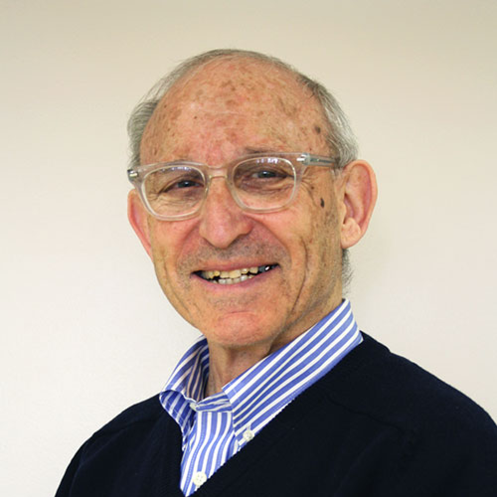 Photo of N. Eugene Savin
