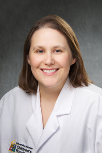 Photo of Glenda Rabe, MD, MME