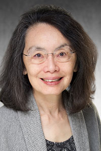 Gloria Lee | Department of Internal Medicine