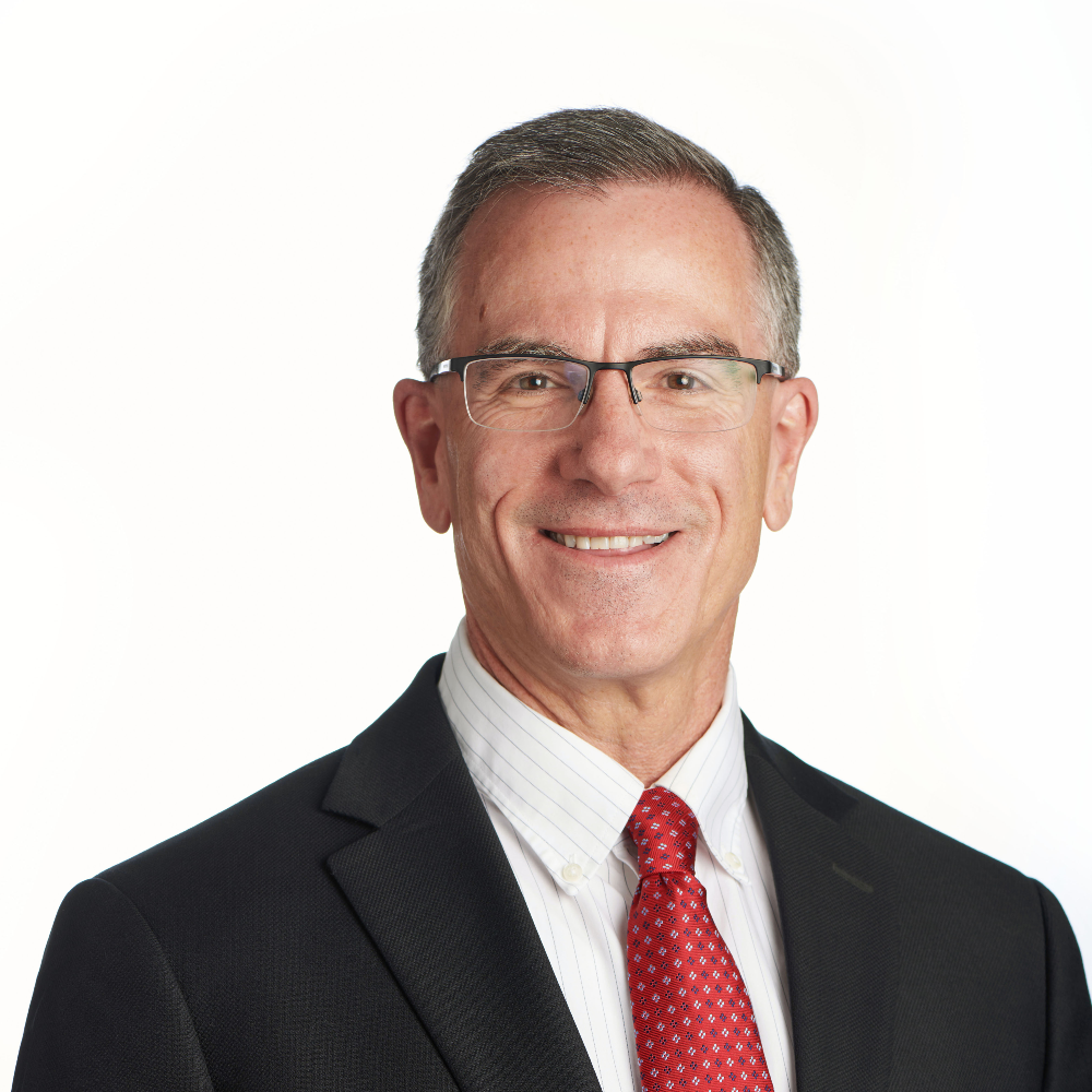 Photo of Greg S. Hall