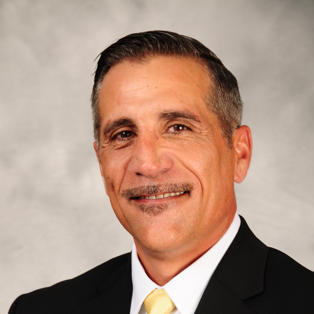 Photo of Gregory M. Carradus