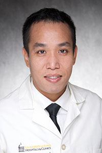 Photo of Grerk Sutamtewagul, MD