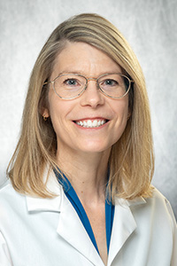 Photo of Gwen Beck, MD