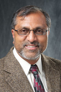 Photo of Haider Mehdi, PhD