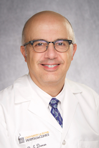 Photo of Eyup H. Duran, MD, FACOG