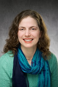 Photo of Hanna Stevens, MD, PhD
