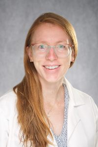 Photo of Hannah Roeder, MD, MPH