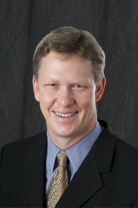 Photo of Hans R. House, MD