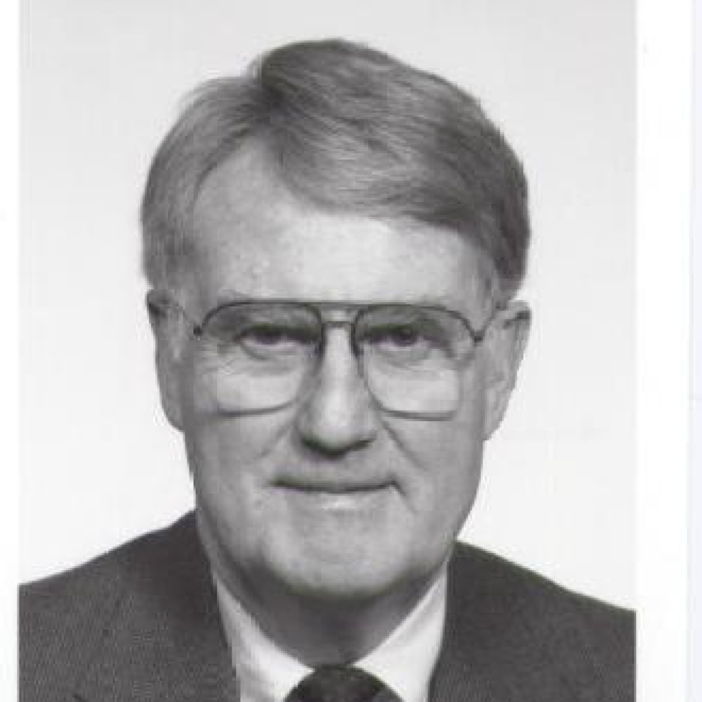 Photo of Harold Black