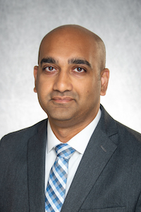 Photo of Hassan Aziz, MD