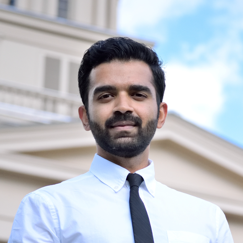 Photo of Hassan Rafique
