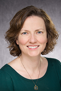 Photo of Heather L. Bingham, MD