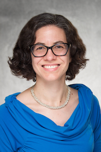 Photo of Heidi Harmon, MD, MS