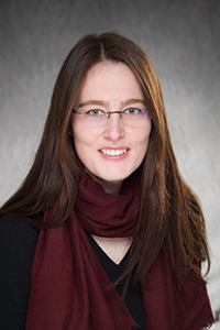 Photo of Hildegard Janouschek, MD