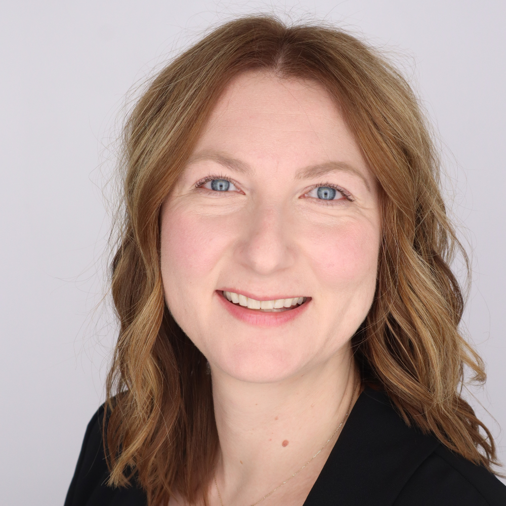 Photo of Hillary Ramaker