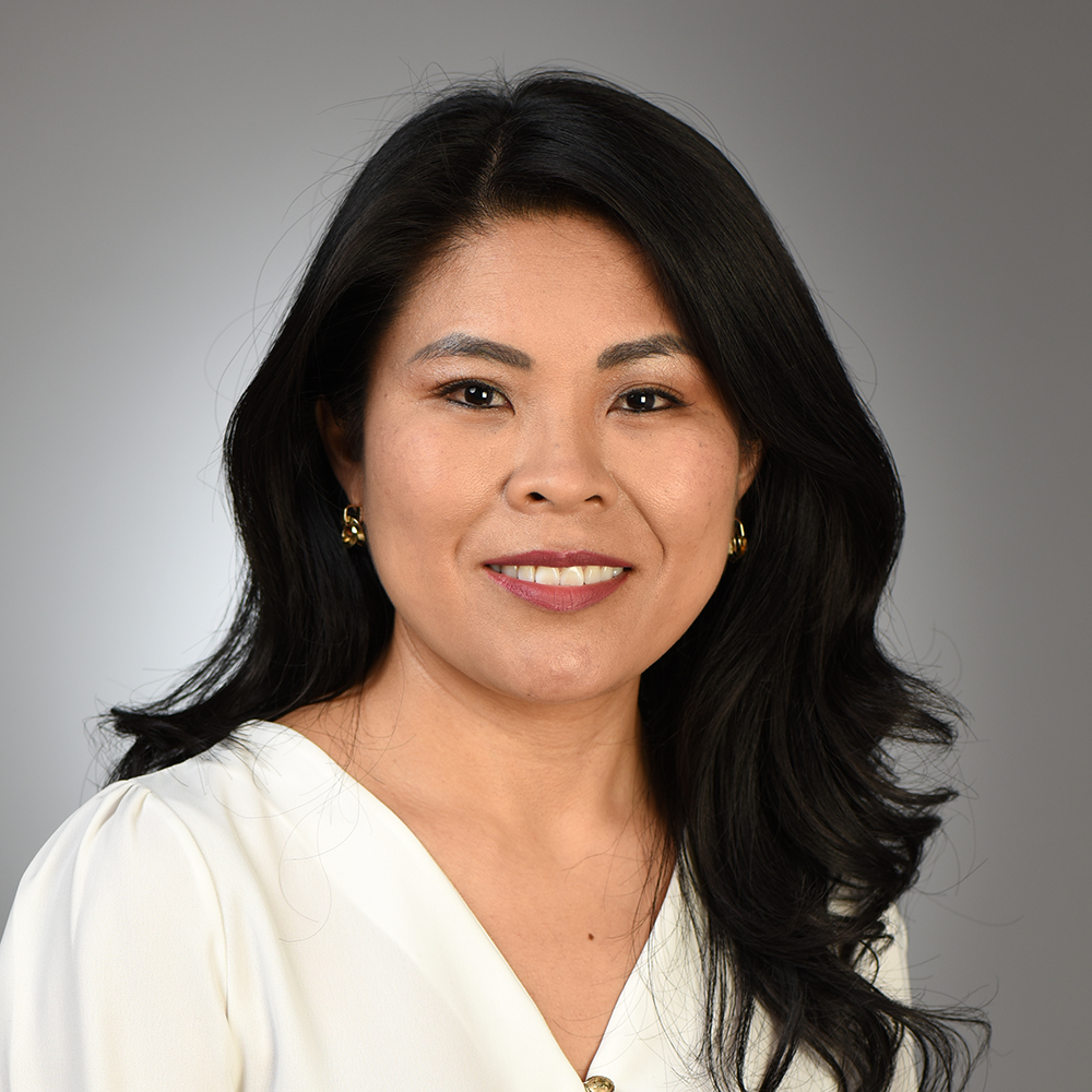 Photo of Hiromi Saisho, DDS, MS