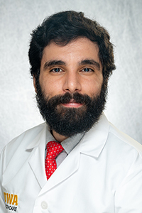 Photo of Hisham Sweidan, MD