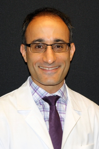 Photo of Hossein Ouranos, MD, MS