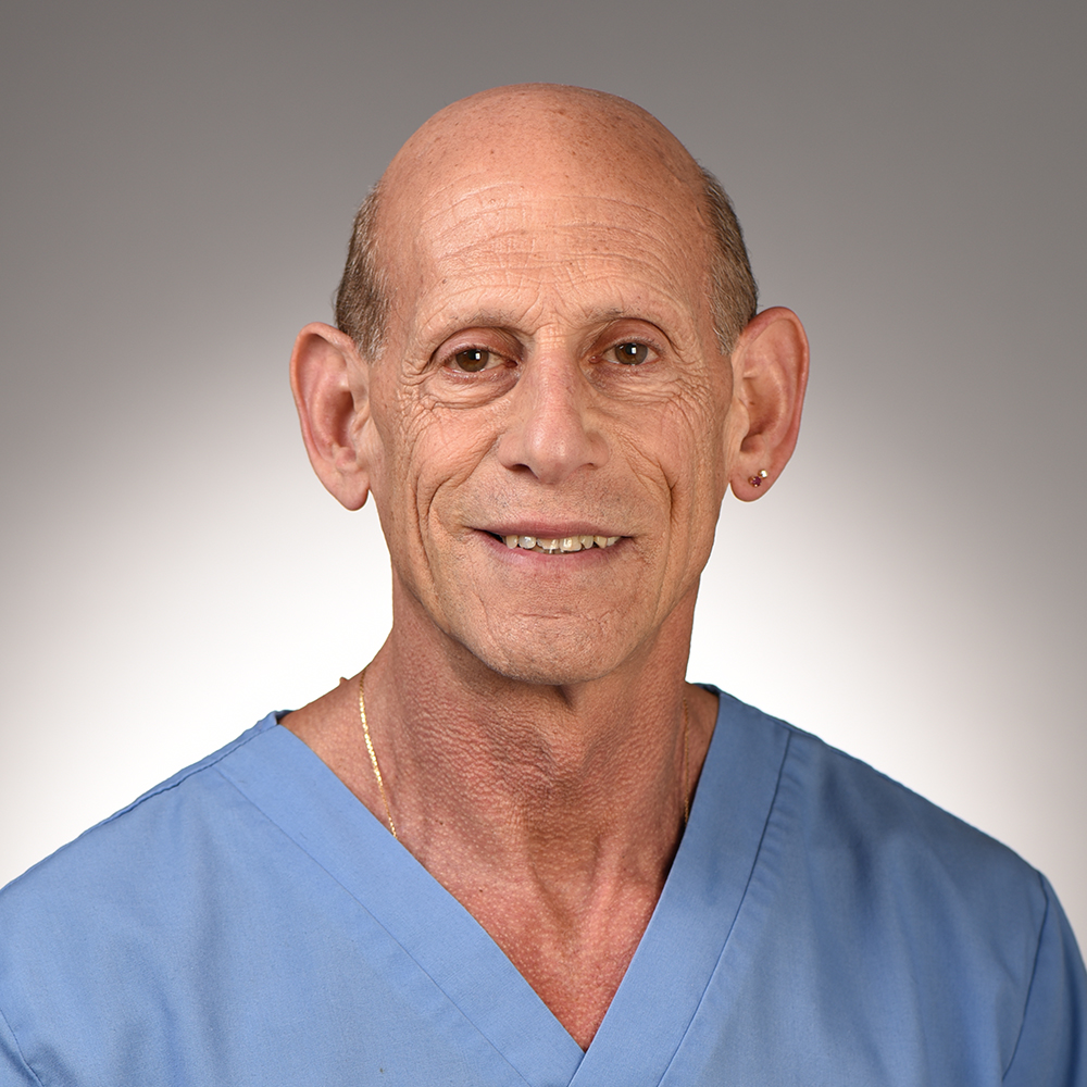 Photo of Howard J. Cowen, MS, DDS, BS