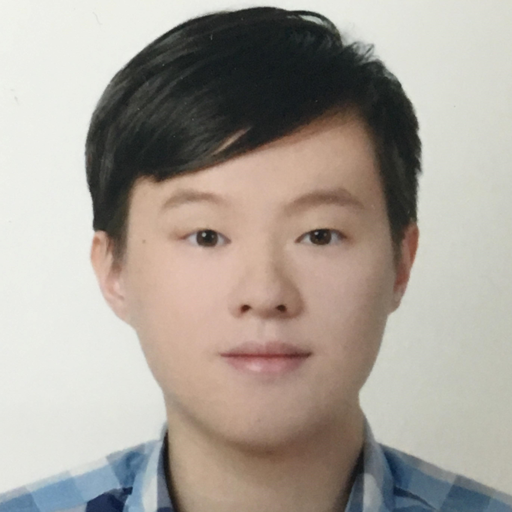 Photo of Hsiang Hung Tien