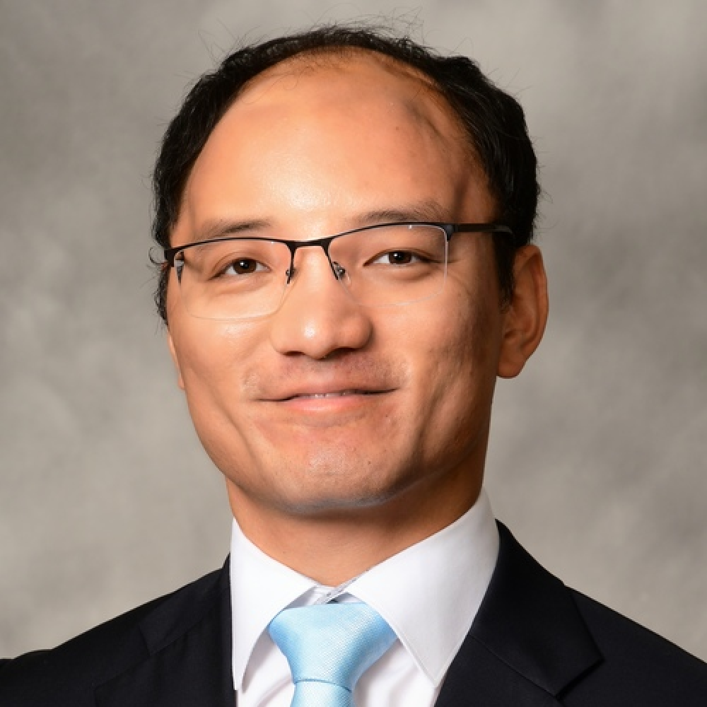 Photo of Hyeong-Tak Lee