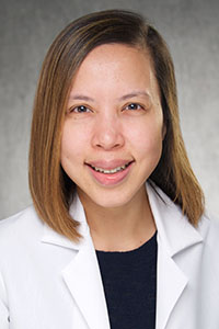 Photo of Ily Kristine Yumul-Non, MD