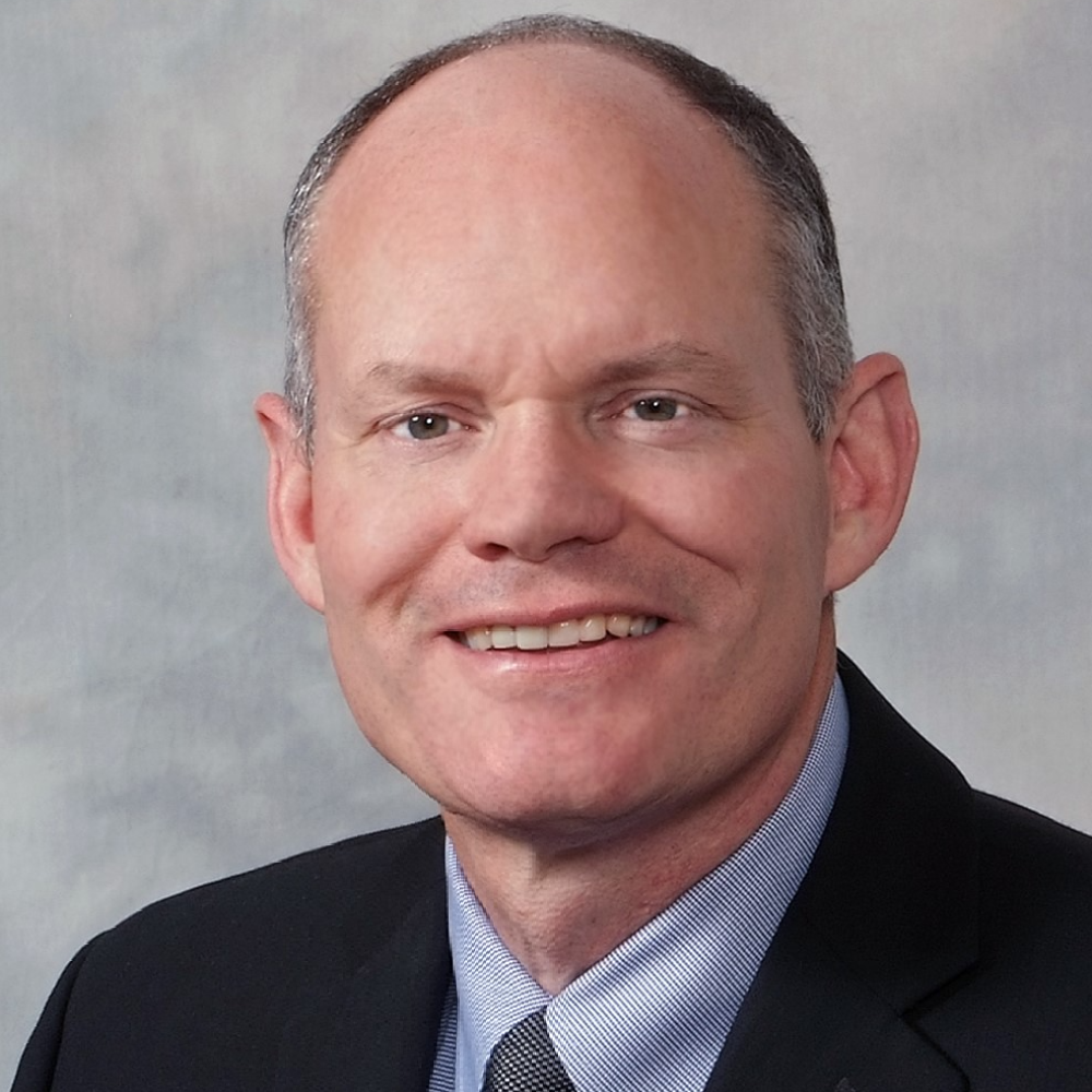 Photo of James D. Hoehns, B.S.Ph, PharmD, BCPS, FCCP
