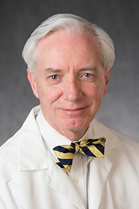 Photo of James Nepola, MD