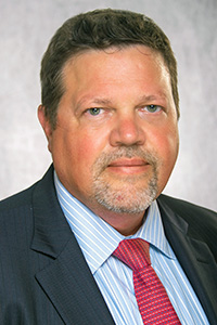 Photo of James Murphy, MD