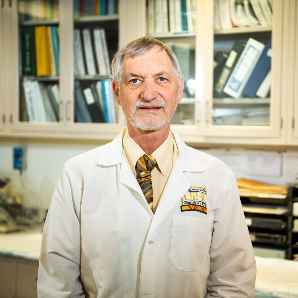 Photo of James Ponto, MS, RPh, BCNP, FASHP, FAPhA