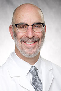 Photo of James Rossen, MD