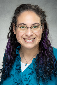 Photo of Jane Rosen, MD, PhD