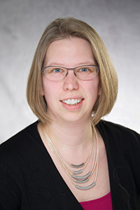 Photo of Janice Staber, MD