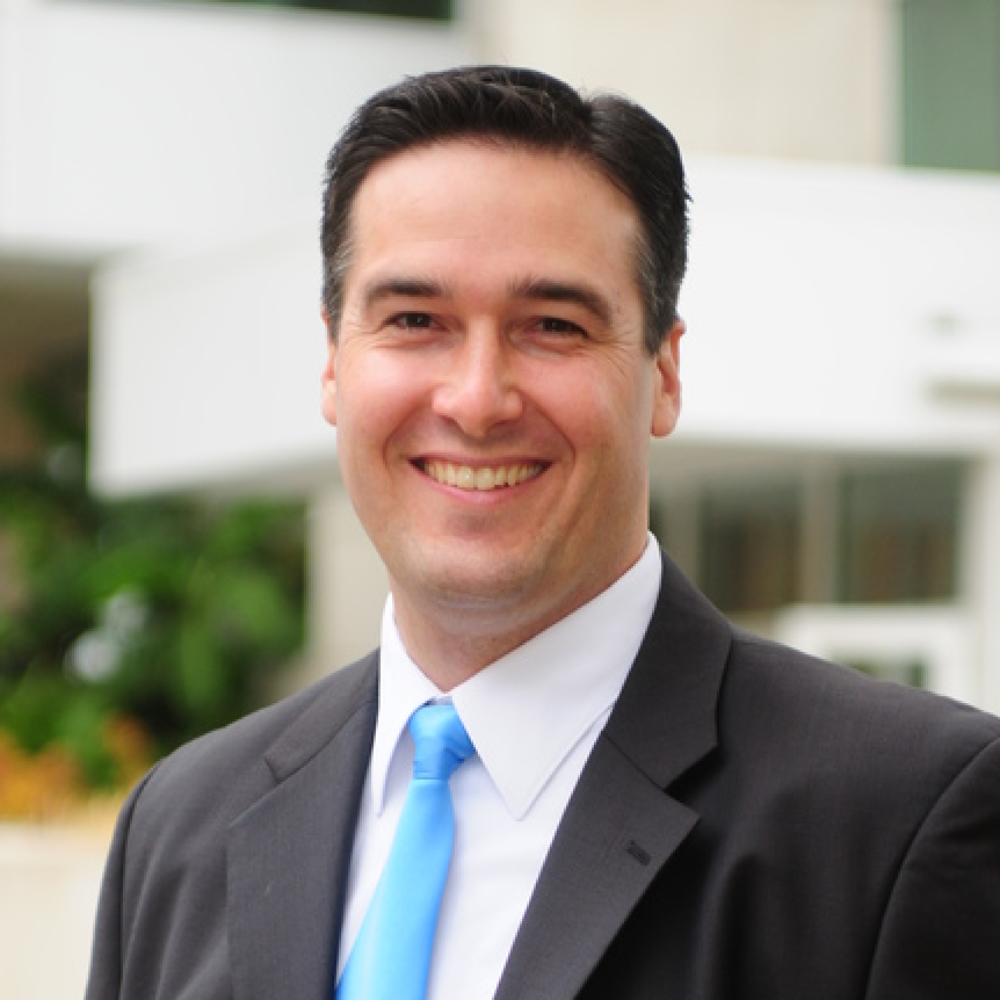 Photo of Jaron H. Wilde