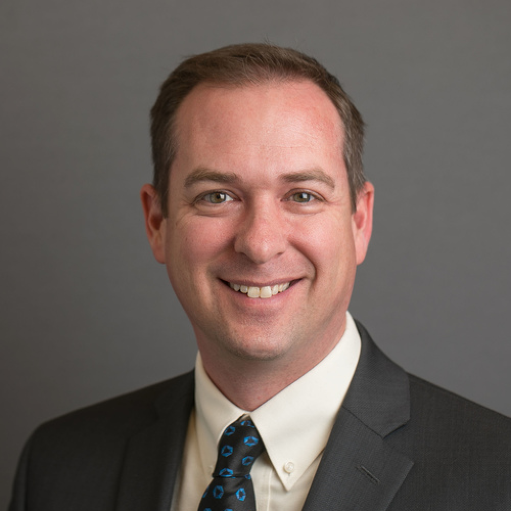 Photo of Jason Glass