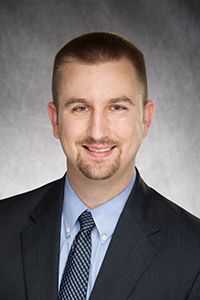 Photo of Jason Misurac, MD, MS