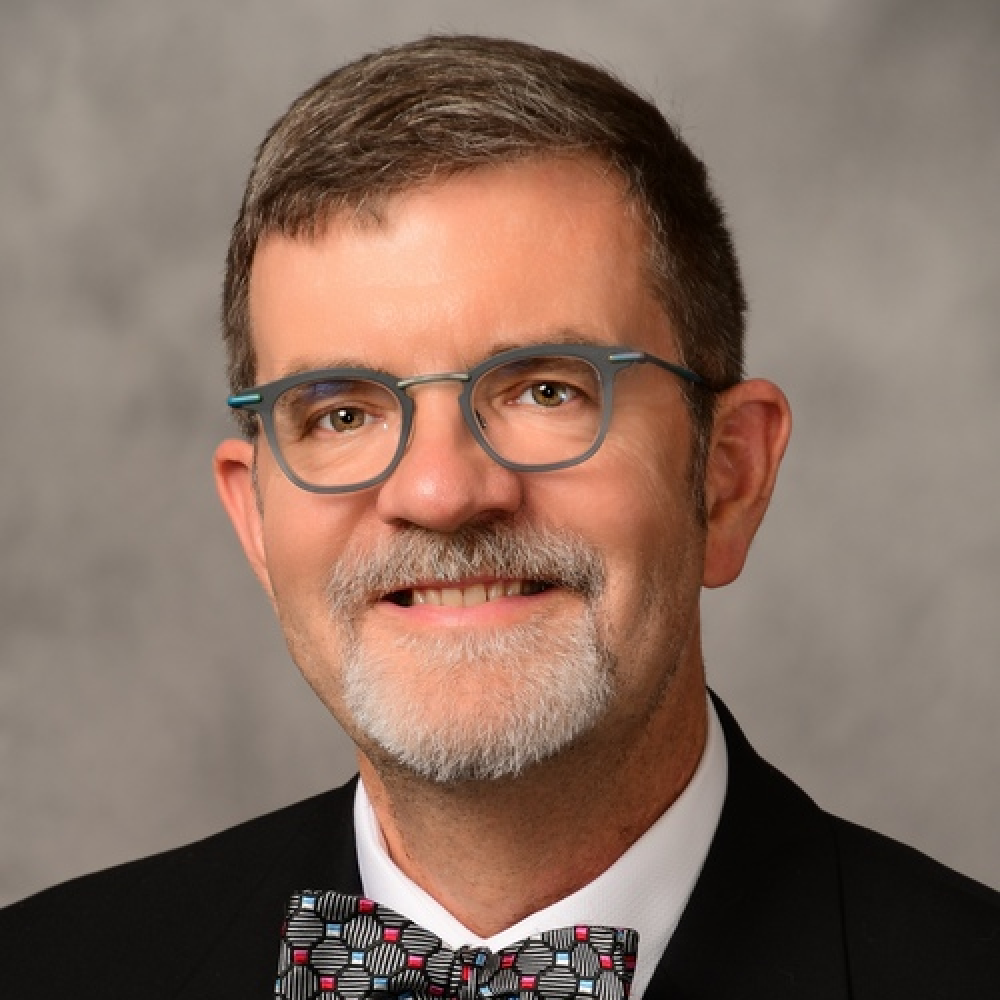 Photo of Jay J. Christensen-Szalanski