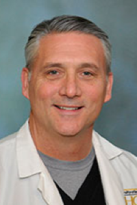 Photo of Jay Smith, MA, CNMT, RT(R)(N)