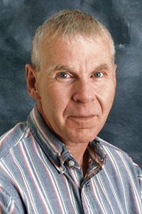 Photo of Jeffrey S. Wilson, MD