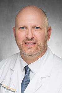 Photo of Jeffrey Zavala, MD