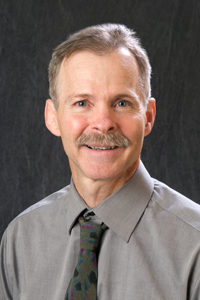 Photo of Jeffery L. Meier, MD