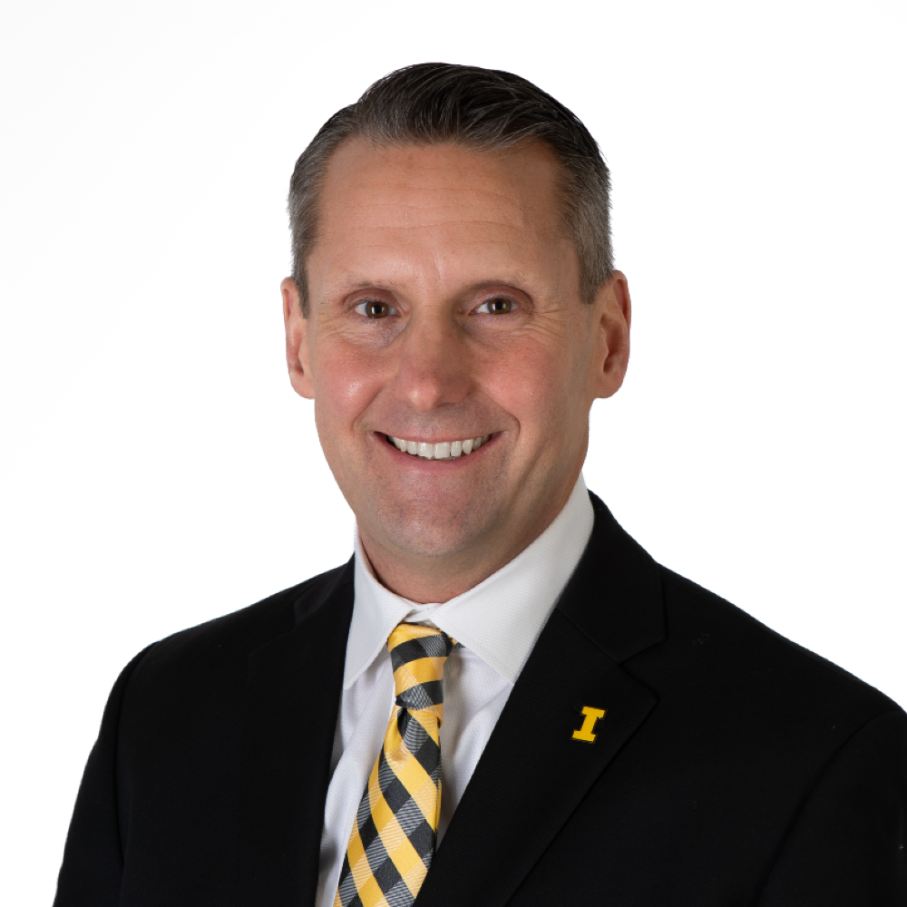 Photo of Jeffrey Craig