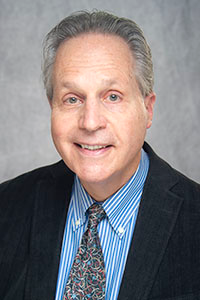 Photo of Jeffrey Goldman, MD, MBA